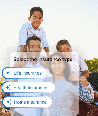 Personalized Policy Recommendations